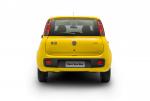 Fiat Uno Rua 2014 года